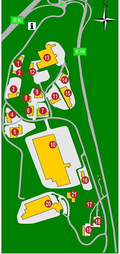Vinterbro Kart